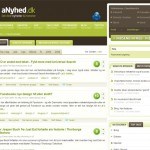 aNyhed.dk opdateret igen aNyhed.dk opdateret igen