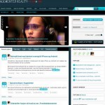aReality.dk – Augmented Reality aReality.dk – Augmented Reality