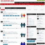 Minecraft Skins – Minecraft karakter udseende Minecraft Skins – Minecraft karakter udseende