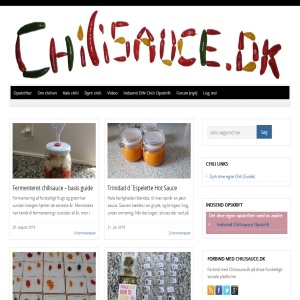 chilisauce