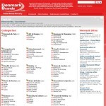 Danske Brands – Katalog Danske Brands – Katalog