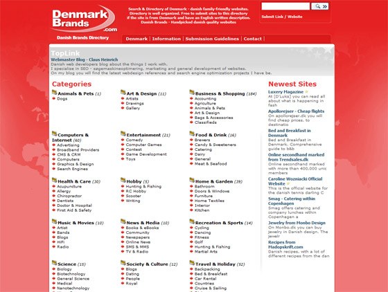 danske brands