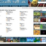 DeGratisSpil.dk – Gratis spil