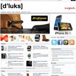 Ny blog om mode, livsstil og trends Ny blog om mode, livsstil og trends