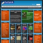 flashspil.dk