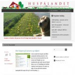 Hus på Landet – dokumentations blog om livet på landet Hus på Landet – dokumentations blog om livet på landet