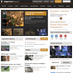 jagt magasin