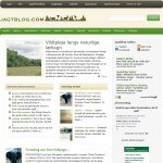 Jagtblog – Jagt & Jagtformidling Jagtblog – Jagt & Jagtformidling