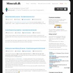 Minecraft server & liste over spilservere Minecraft server & liste over spilservere