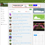 Minecraft Statistik Minecraft Statistik