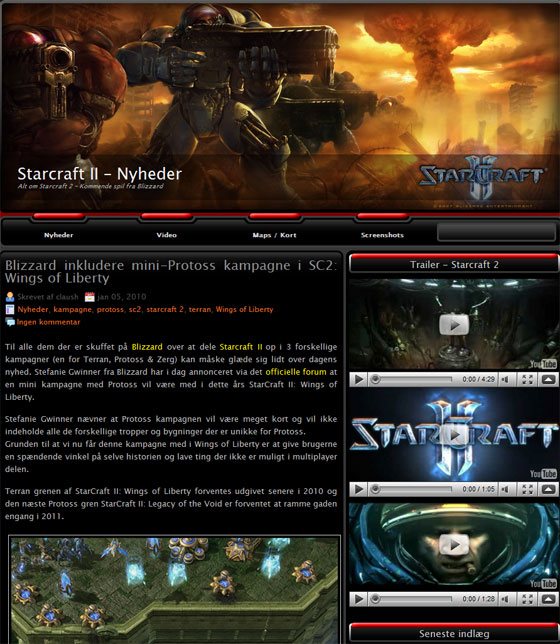 starcraft 2