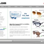 Ny corporate blog – Solbriller Ny corporate blog – Solbriller